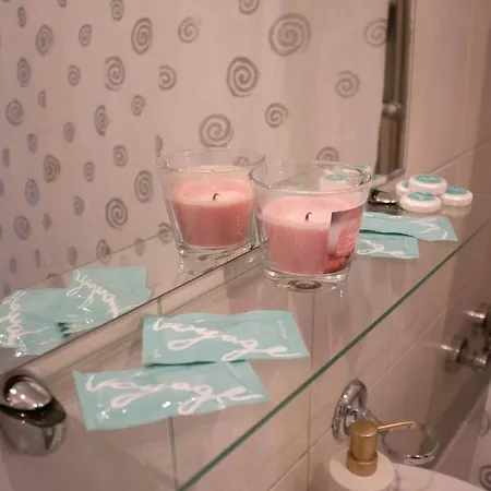 Appartement Prusa 89