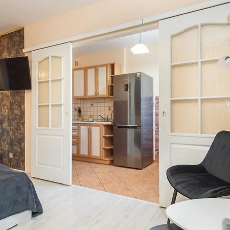 Appartement Prusa 89 *