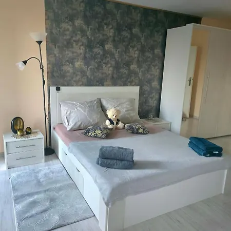 Appartement Prusa 89 *