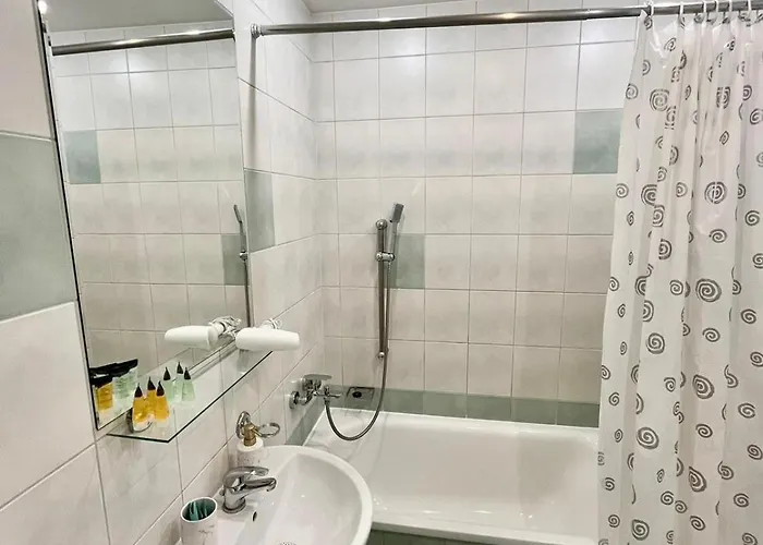 Apartman Prusa 89 Wrocław