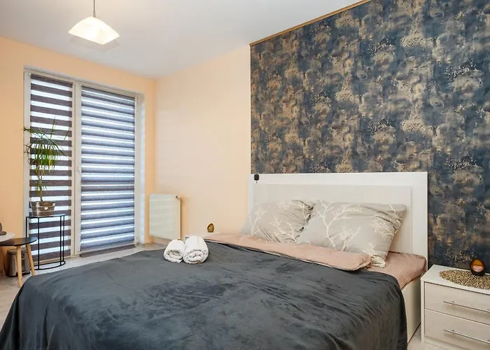 Apartman Prusa 89 Wrocław