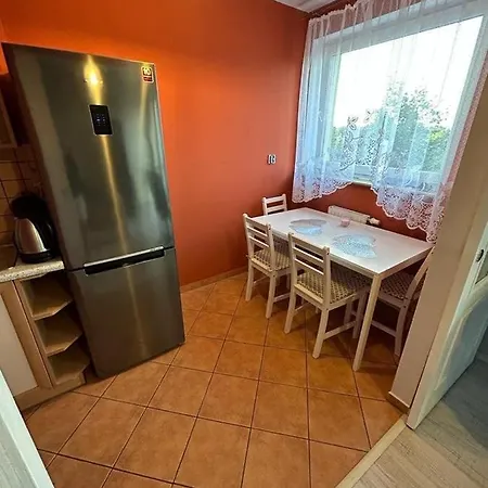 Apartment Prusa 89 Wroclaw