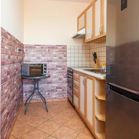 Prusa 89 Διαμέρισμα *